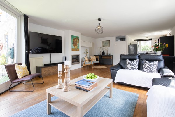 Medium property photo - Moleneind 56, 4841 LN Prinsenbeek